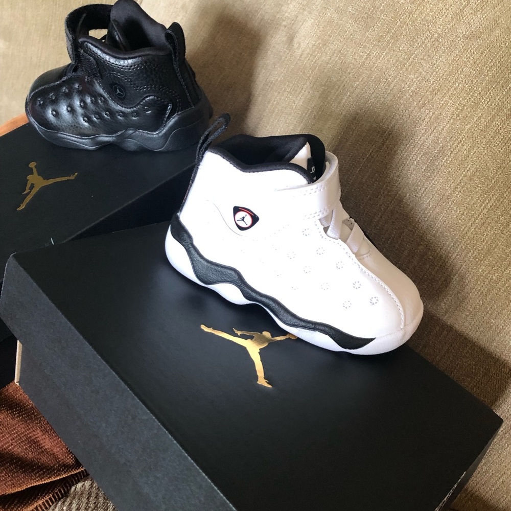 Baby Jordan’s